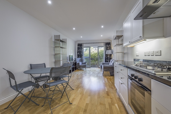 Sudrey Street, SE1