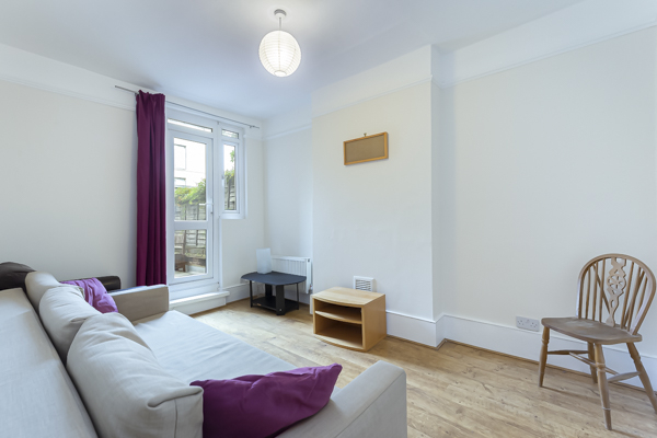 The Cut, SE1 8LF