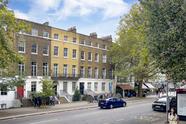 Blackfriars Road, SE1 8HA