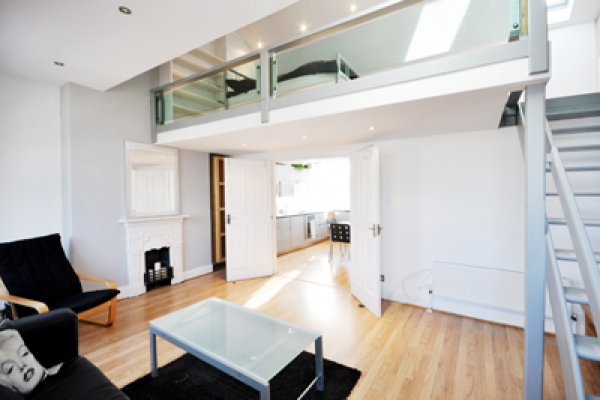 The Cut, SE1 8LL