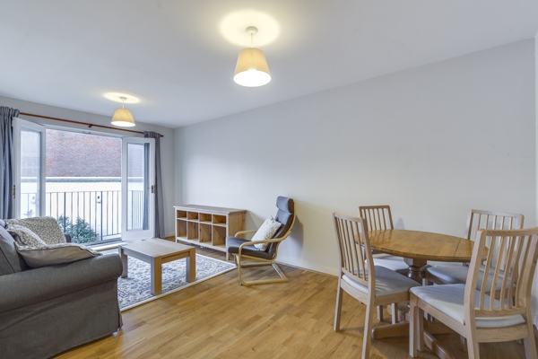 Webber Street, SE1 0RF