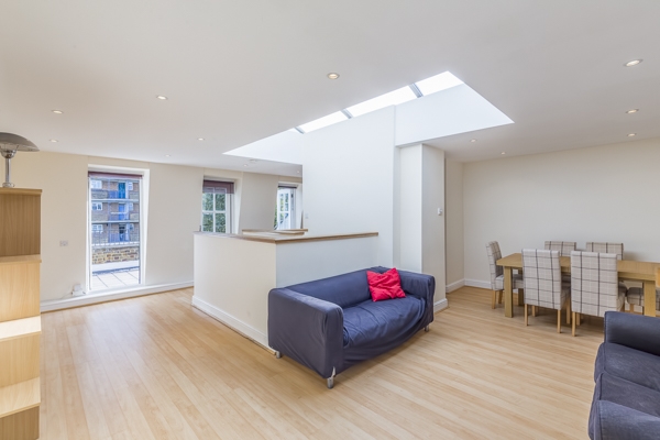 Blackfriars Road, SE1 8HA