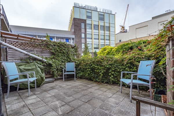 The Cut, SE1 8LF