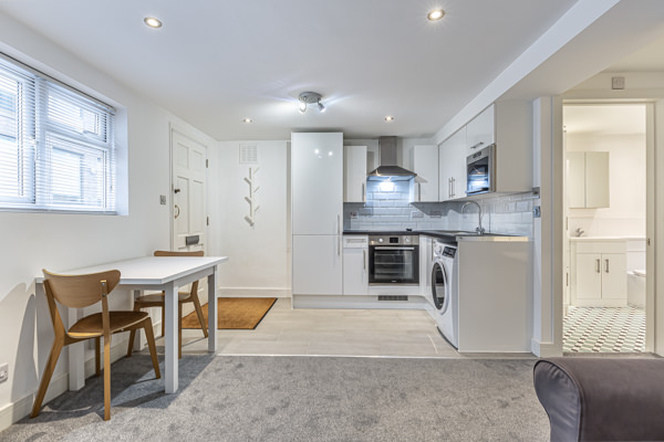 Burrows Mews, SE1 8LD