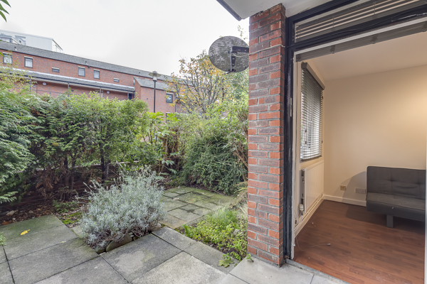 Coopers Close, Morley Street, SE1 7QU