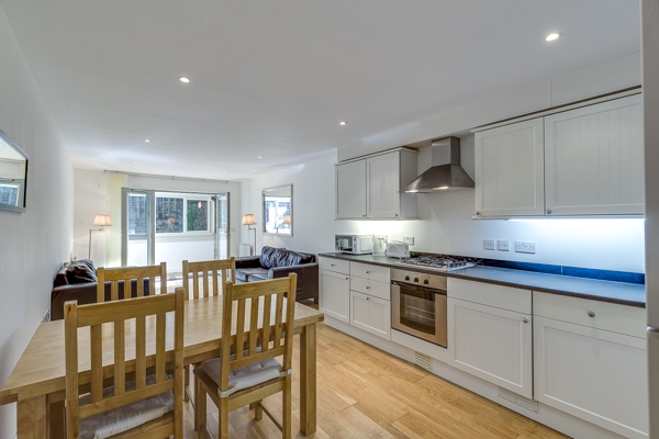 Sudrey Street, SE1 1PF