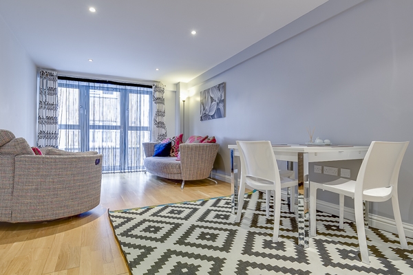 Sudrey Street, SE1 1PF